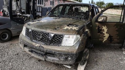 Azerbaycan ordusu Ermenistan güçlerine kayıp verdirmeye devam ediyor