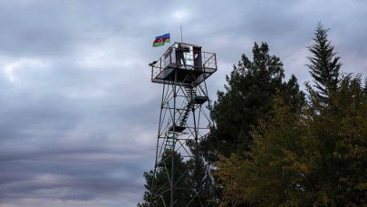 Azerbaycan,   Ermenistan'a 10 gün ek süre verdi