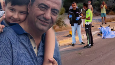 Baba-oğlu ayıran alkollü sürücü: Çok pişmanım! Keşke ben ölseydim