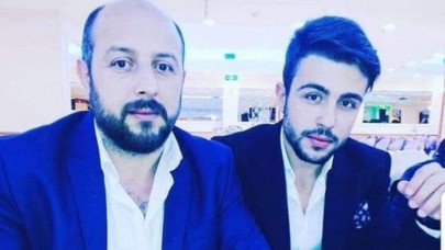 Baba ile oğlunden acı haber: Mehmet Genç ve Burak Genç öldü