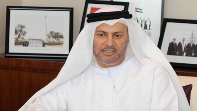 BAE Devlet Bakanı Gargaş'tan itiraf: O ülkelerle birlikte Türkiye karşıtı pozisyon aldık!