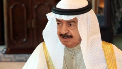 Bahreyn Başbakanı Halife bin Selman el-Halife hayatını kaybetti