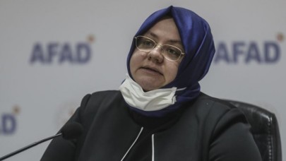 Bakan açıkladı: İzmir'e 10 milyon TL daha kaynak