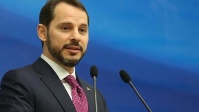 Bakan Albayrak'tan basına kapalı ekonomi toplantısı: Bomba detaylar!