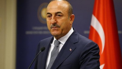 Bakan Çavuşoğlu'dan Doğu Akdeniz mesajı: Bizi dışlayan girişimlerin başarı şansı yoktur