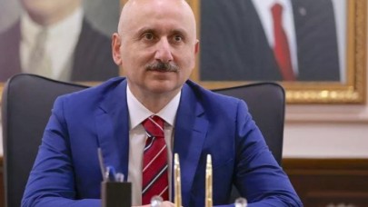 Bakan Karaismailoğlu: Demir yolu yatırım payı yüzde 60 olacak