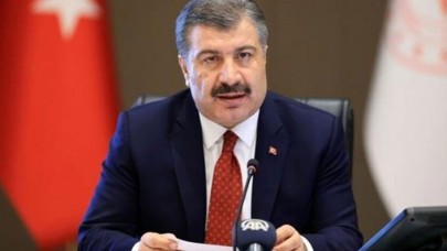 Bakan Koca'dan hakkındaki iddialara çarpıcı yanıt: 'O kişiyi görevden aldım'