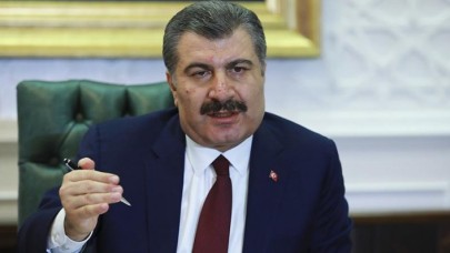 Bakan Koca'dan 'SMA' açıklaması: İddialar asılsız