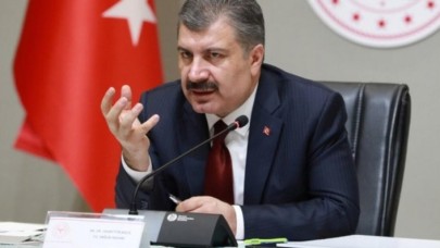 Bakan Koca'dan verilen yetersiz yasaklarla ilgili çok konuşulacak itiraf!