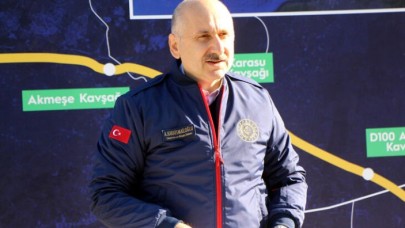 Bakan Adil Karaismailoğlu: Uydularımızı bir bir uzaya gönderiyoruz!