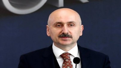 Bakan Karaismailoğlu'ndan sanayicilere önemli açıklama