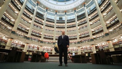 Bakan Varank açıkladı: ODTÜ ilk sırada yer aldı