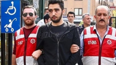 Bakırköy'de dehşet saçmıştı: Görkem Sertaç Göçmen'in cezası belli oldu