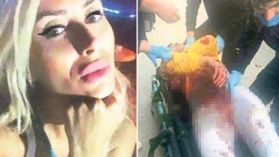 Baldızına laf attığı için tartıştığı şahıslar boğazını kesti: Fırat Kölemen öldü!