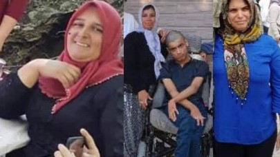 Balıkesir'de yıldırım felaketi: Yasemin Demirel,  Nermin Alkan,  Feride Arıkoğlu öldü
