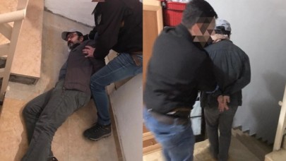 Bank Asya'nın kurucu ortağı Kamil Yavuz Malkatan sahte kimlikle yakalandı