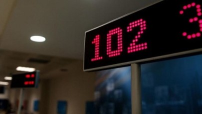 Bankada işi olan herkes ilgilendiriyor: Çalışma saatleri değişti!