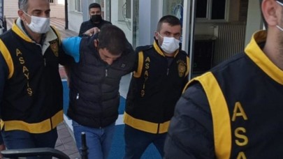 Barışmak için yanına gittiği kadını bıçakladı: Saadet Korkmaz öldü