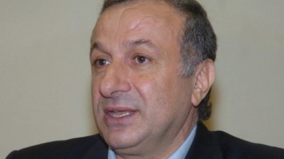 Başaran Ulusoy yoğun bakımda