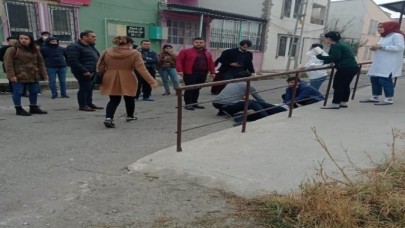 Batman'da silahlar çekildi: Ahmet Savaş öldü