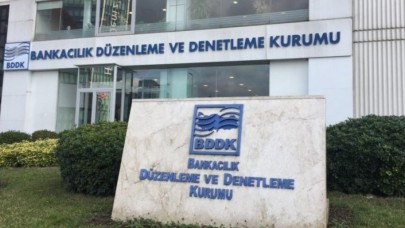 BDDK'dan flaş karar