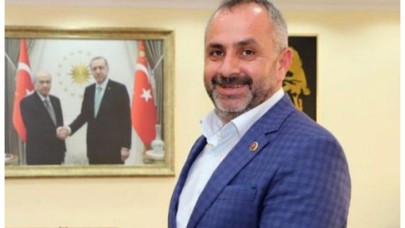 Belediye Başkanı Memiş Kaynak'ın evine silahlı saldırı!