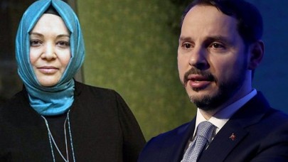 Berat Albayrak'a yakınlığı ile bilinen Sabah Gazetesi yazarı Hilal Kaplan'dan dikkat çeken paylaşım