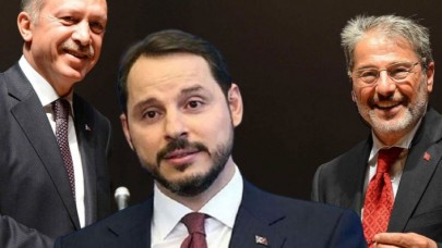Berat Albayrak'ın babası Sadık Albayrak'tan Erdoğan ile ilgili flaş açıklamalar