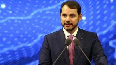 Berat Albayrak’ın nerede olduğu ortaya çıktı