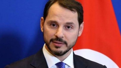 Berat Albayrak'tan flaş karar