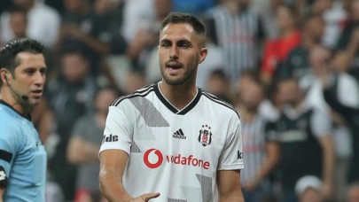 Beşiktaş'a Ruiz şoku: Rekor tazminat ödeyecek!