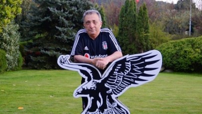 Beşiktaş Başkanı Çebi,  kulübe kaç lira verdiğini açıkladı
