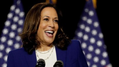 Biden başkan seçildi ama ABD'yi o yönetecek: Kamala Harris kimdir?