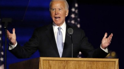 Biden'ın dünyaya söyleyecek yeni bir sözü olacak mı?