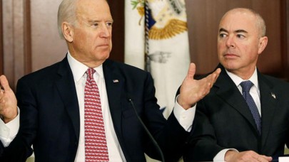 Biden'in yeni bakanı ailesi Türkiye'den göç eden 'Silivrili Ali' oluyor: Alejandro Nicholas Mayorkas