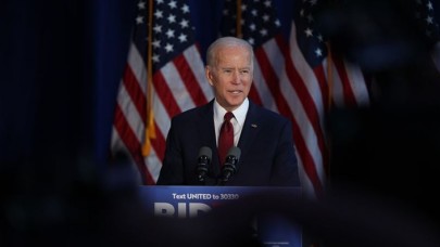 Biden rekor kırdı: ABD tarihinde en fazla oy alan başkan adayı oldu