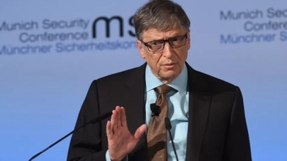 Bill Gates: Kovid-19 sonrası bile iş seyahatlerini,  eski ofis yaşamınızı unutun