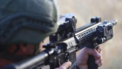 Bir ayda 132 terörist etkisiz hale getirildi