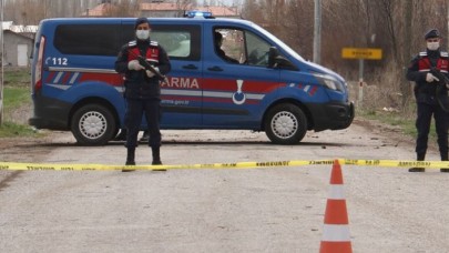 Bir mahalle karantinaya alındı,  giriş çıkışlar kapatıldı