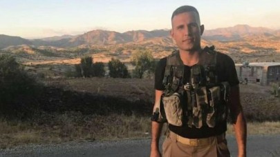 Bir acı haber daha: Uzman Çavuş Cumhur Tokuş şehit oldu