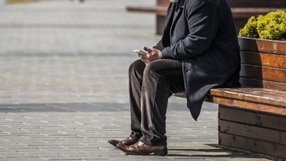 Bir kentte daha 65 yaş üstüne sokak kısıtlaması