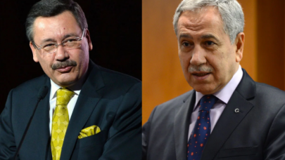 "Bugüne kadar sustum" diyen Melih Gökçek'ten Bülent Arınç'a çok sert sözler