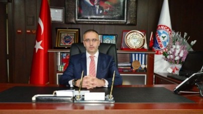 Bulancak Belediye Başkanı Recep Yakar'a saldırı: Saldırganı vurdu!