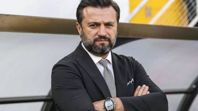 Bülent Uygun koronavirüse yakalandı