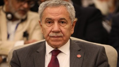Bülent Arınç istifa etti: Cumhurbaşkanlığı'ndan flaş açıklama