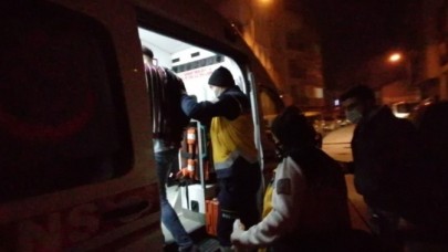 Bursa'da Suriyeli terörü: 'Yan baktın' diye Emircan'ı bıçakladılar