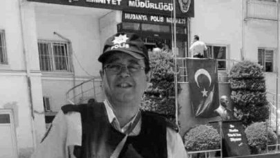 Bursa'dan acı haber: Polis memuru Soner Kaygısız öldü!