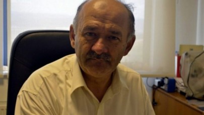 Bursa'dan acı haber: Prof. Dr. Hulusi Malyer öldü