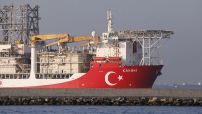 Büyük gün geldi: Kanuni sefere çıkıyor!