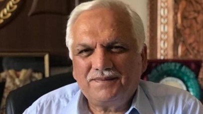 Büyükçekmece Cumhuriyet Başsavcıvekili Zülkarneyn Kısık öldü